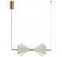 Подвесной светильник Odeon Light Sand Glass 7090/10L