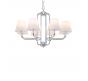 Подвесной светильник Newport Olga 4648/С chrome