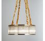 Светильник подвесной Arte Lamp Anetta A1065SP-8PB