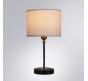 Настольный светильник Arte Lamp Jamie A4090LT-1BK