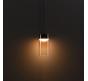 Светильник подвесной Arte Lamp Lanterna A3606SP-7BK