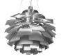 Подвесной светильник Loft IT Artichoke 10156/800 Silver