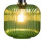 Подвесной светильник Loft IT IRIS 2072-B+BL