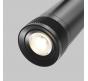 Трековый светильник Maytoni Technical Trinity  2700K Focus Zoom TR198-3-20W2.7K-Z-B
