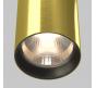 Подвесной светильник Maytoni Technical Vol P100PL-20W3K-BS