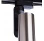 Трековый светильник Arte Lamp Bucho   A2668PL-1SS