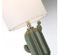 Настольный светильник Odeon Light Cactus 5425/1TA