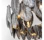 Подвесной светильник Modelux  ML.20202.8 BS