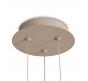 Подвесной светильник Freya Prism FR5535PL-L14B