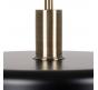 Светильник подвесной Arte Lamp Skat A7152SP-1BK
