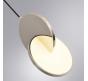 Светильник подвесной Arte Lamp Hannah A1916SP-1CC