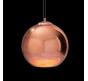 Подвесной светильник Loft IT Copper Shade LOFT2023-C