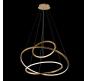 Подвесной светильник Loft IT Ring 10015/3