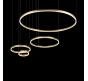Подвесной светильник Loft IT Ring 10017/4S
