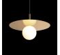 Подвесной светильник Loft IT Ufo 10120/350P Gold