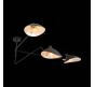 ST Luce Потолочный светильник ST-Luce Spruzzo SL305.402.03
