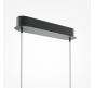 Подвесной светильник Maytoni Light Reflection MOD243PL-L18BK
