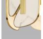Подвесной светильник Odeon Light Chiara 6638/45L