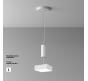 Потолочный светильник Maytoni Technical Ceiling 4000K Zon C032CL-24W4K-SQ-W