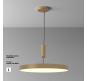 Потолочный светильник Maytoni Technical Ceiling 3000K Zon C032CL-90W3K-RD-MG