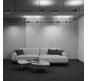 Трековый светильник Maytoni Technical Flarity 3000K Keila TR146-1-5W3K-B