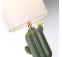 Настольный светильник Odeon Light Cactus 5425/1TA