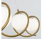 Подвесной светильник Modestyle  MS.6010.5 BS