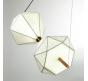 Подвесной светильник Odeon Light Sand Glass 7090/10L