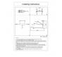 ST Luce Потолочный светильник ST-Luce Spruzzo SL305.402.03