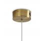 Подвесной светильник Freya Lolli FR6139PL-L8BS1